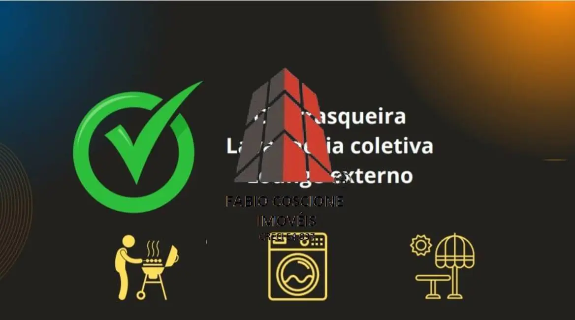 Foto 3 de Apartamento com 1 quarto à venda, 27m2 em Vila Santa Clara, São Paulo - SP