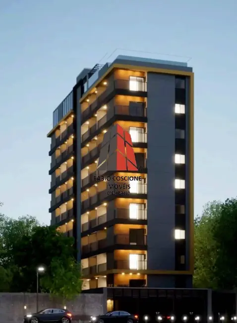 Foto 1 de Apartamento com 1 quarto à venda, 26m2 em Jardim Anália Franco, São Paulo - SP