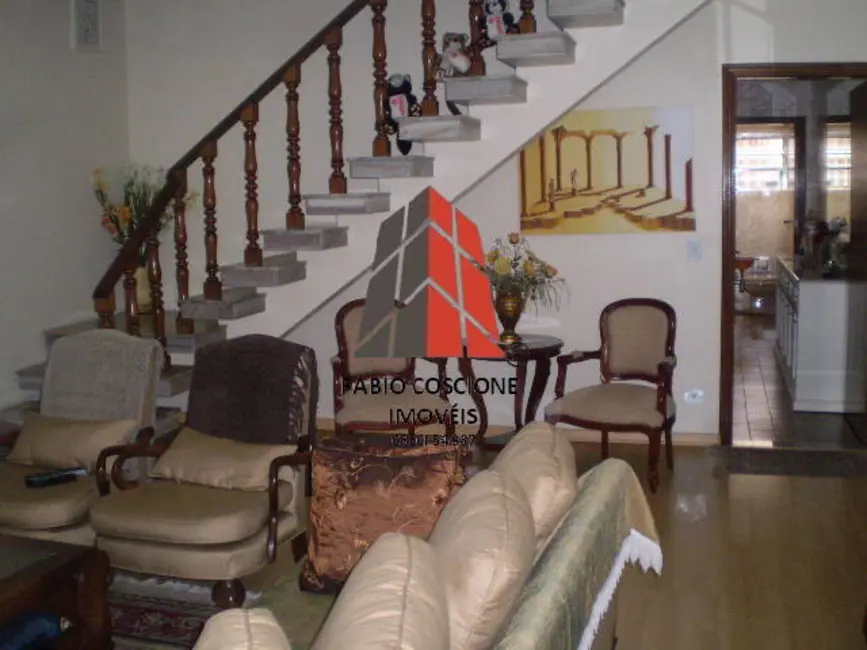 Foto 2 de Casa com 3 quartos à venda em Jardim Vila Formosa, São Paulo - SP