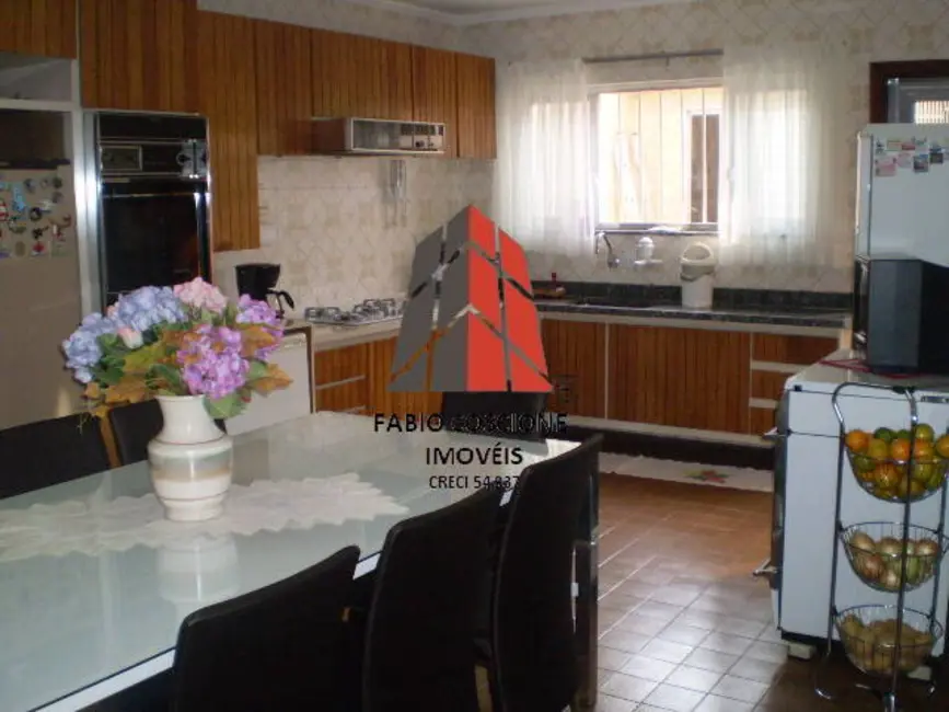 Foto 4 de Casa com 3 quartos à venda em Jardim Vila Formosa, São Paulo - SP