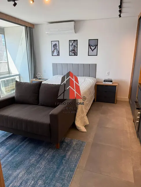 Foto 3 de Apartamento com 1 quarto à venda e para alugar, 31m2 em Vila Gomes Cardim, São Paulo - SP