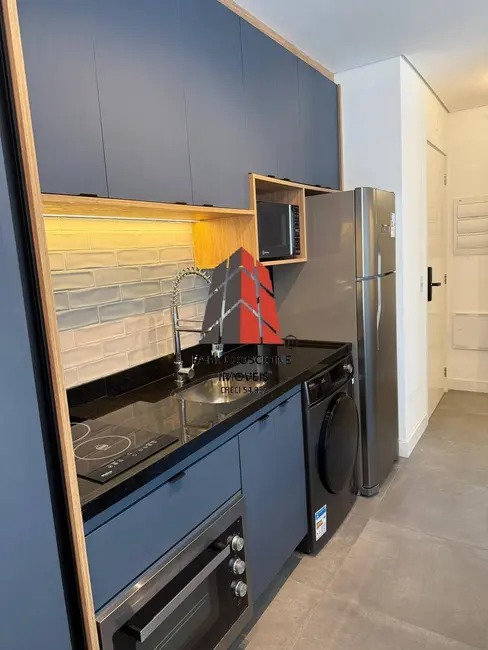 Foto 5 de Apartamento com 1 quarto à venda e para alugar, 31m2 em Vila Gomes Cardim, São Paulo - SP