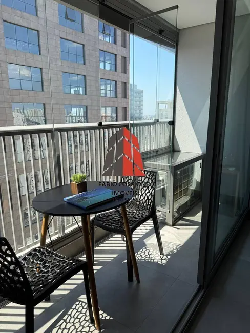 Foto 4 de Apartamento com 1 quarto à venda e para alugar, 31m2 em Vila Gomes Cardim, São Paulo - SP