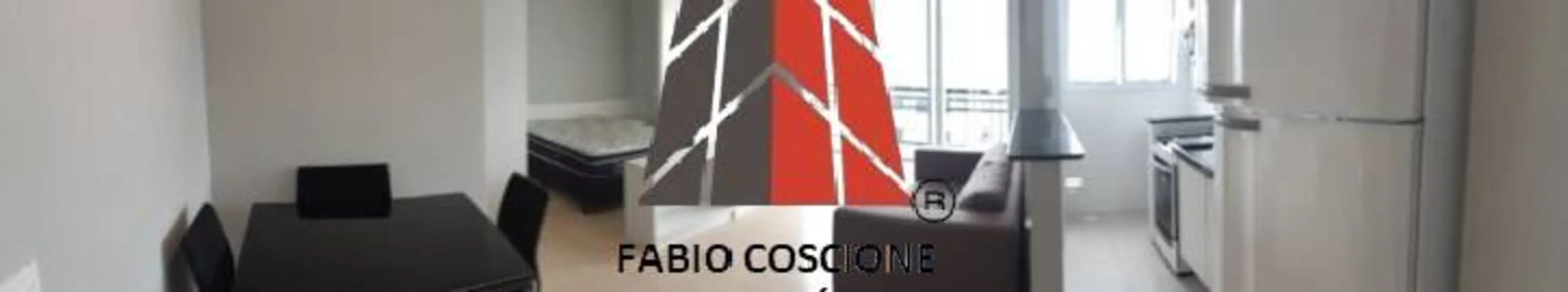 Apartamento com 1 quarto à venda, 40m2 em Vila Regente Feijó, São Paulo - SP - imagem 3 Foto 3 de Apartamento com 1 quarto à venda, 40m2 em Vila Regente Feijó, São Paulo - SP