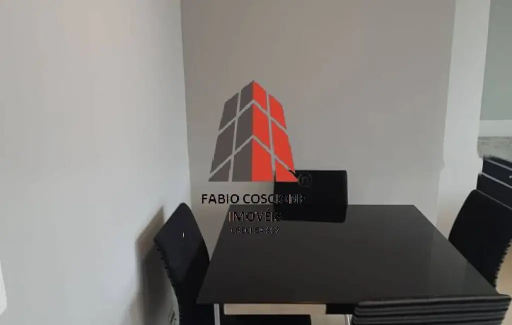 Apartamento com 1 quarto à venda, 40m2 em Vila Regente Feijó, São Paulo - SP - imagem 2 Foto 2 de Apartamento com 1 quarto à venda, 40m2 em Vila Regente Feijó, São Paulo - SP