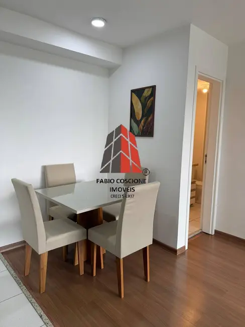 Apartamento com 1 quarto à venda e para alugar, 45m2 em Vila Gomes Cardim, São Paulo - SP - imagem 9 Foto 9 de Apartamento com 1 quarto à venda e para alugar, 45m2 em Vila Gomes Cardim, São Paulo - SP