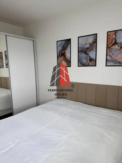 Apartamento com 1 quarto à venda e para alugar, 45m2 em Vila Gomes Cardim, São Paulo - SP - imagem 6 Foto 6 de Apartamento com 1 quarto à venda e para alugar, 45m2 em Vila Gomes Cardim, São Paulo - SP