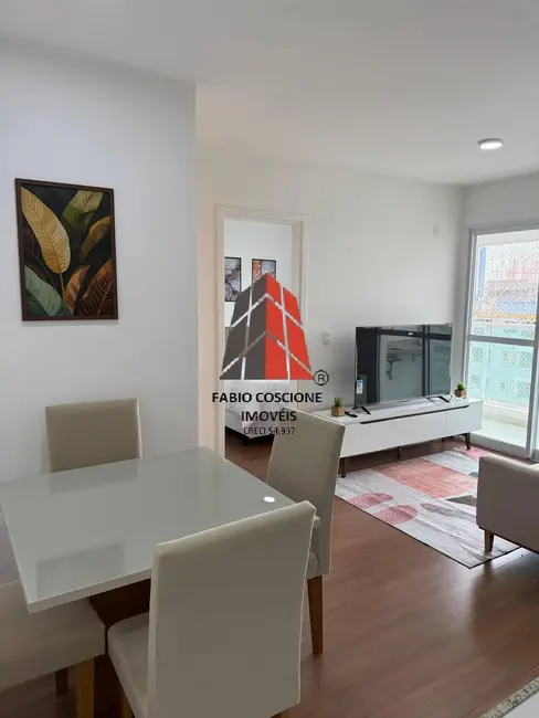 Apartamento com 1 quarto à venda e para alugar, 45m2 em Vila Gomes Cardim, São Paulo - SP - imagem 3 Foto 3 de Apartamento com 1 quarto à venda e para alugar, 45m2 em Vila Gomes Cardim, São Paulo - SP