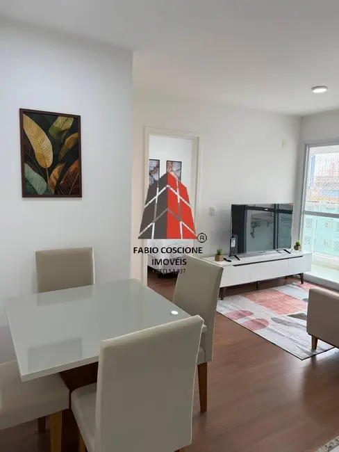 Apartamento com 1 quarto à venda e para alugar, 45m2 em Vila Gomes Cardim, São Paulo - SP - imagem 5 Foto 5 de Apartamento com 1 quarto à venda e para alugar, 45m2 em Vila Gomes Cardim, São Paulo - SP