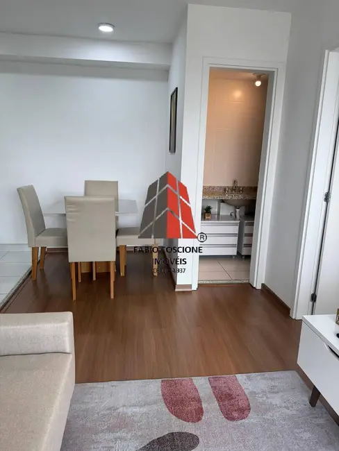 Apartamento com 1 quarto à venda e para alugar, 45m2 em Vila Gomes Cardim, São Paulo - SP - imagem 8 Foto 8 de Apartamento com 1 quarto à venda e para alugar, 45m2 em Vila Gomes Cardim, São Paulo - SP