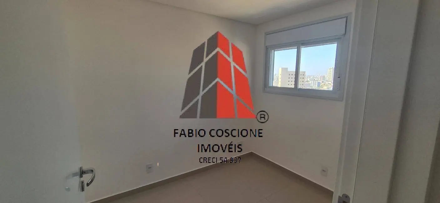 Foto 4 de Apartamento com 2 quartos à venda, 44m2 em Tatuapé, São Paulo - SP