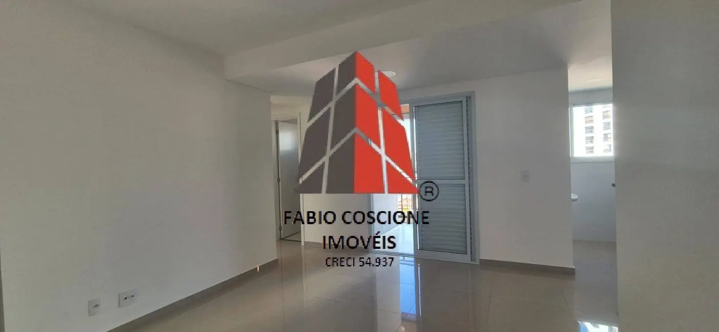 Foto 6 de Apartamento com 2 quartos à venda, 44m2 em Tatuapé, São Paulo - SP