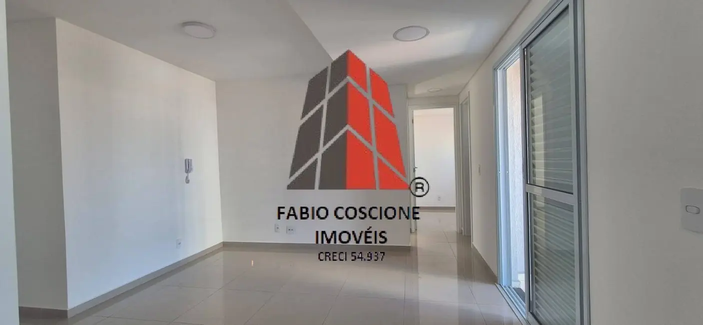 Foto 2 de Apartamento com 2 quartos à venda, 44m2 em Tatuapé, São Paulo - SP