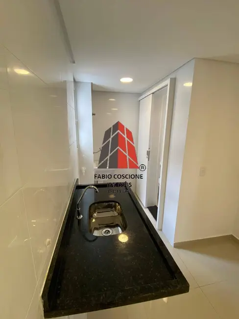 Foto 7 de Apartamento com 2 quartos à venda, 36m2 em Tatuapé, São Paulo - SP