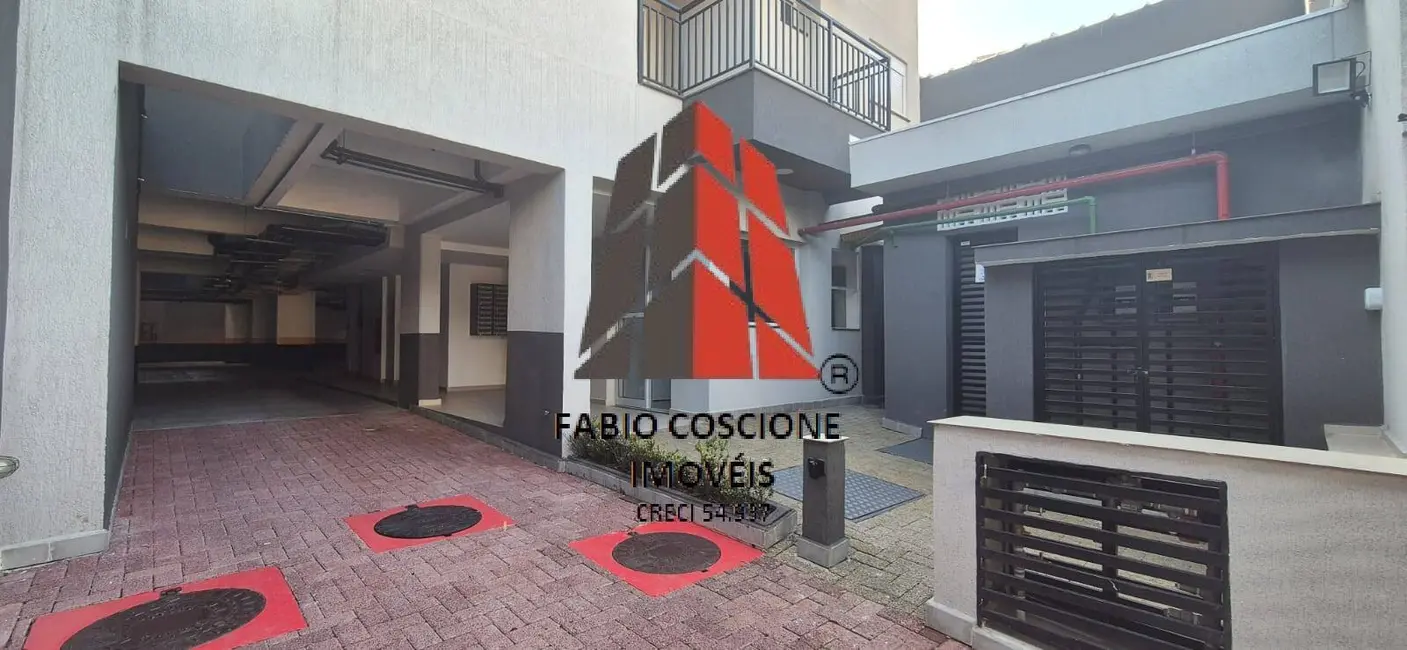 Foto 9 de Apartamento com 2 quartos à venda, 36m2 em Tatuapé, São Paulo - SP