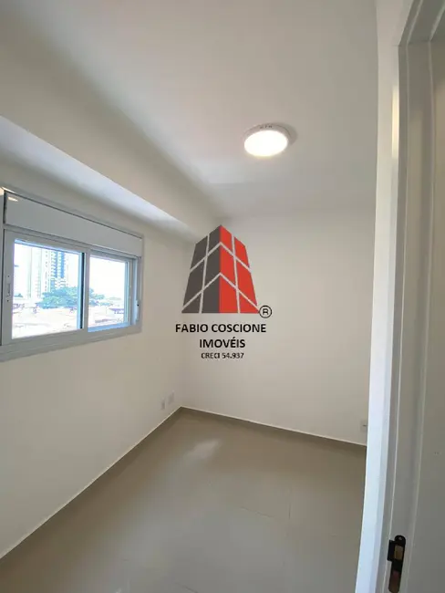 Foto 8 de Apartamento com 2 quartos à venda, 36m2 em Tatuapé, São Paulo - SP