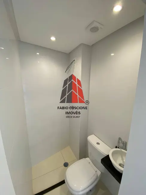 Foto 4 de Apartamento com 2 quartos à venda, 33m2 em Tatuapé, São Paulo - SP