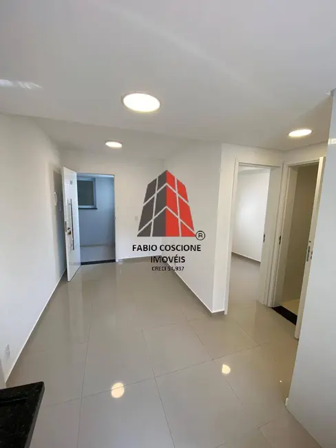 Foto 5 de Apartamento com 2 quartos à venda, 33m2 em Tatuapé, São Paulo - SP