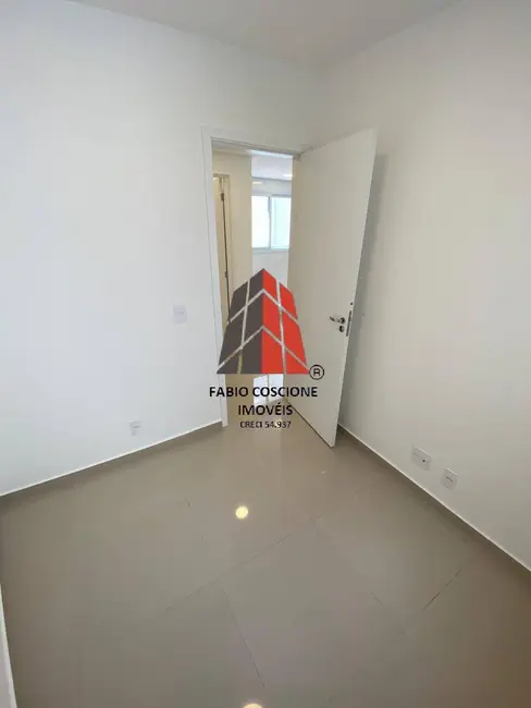 Foto 8 de Apartamento com 2 quartos à venda, 33m2 em Tatuapé, São Paulo - SP