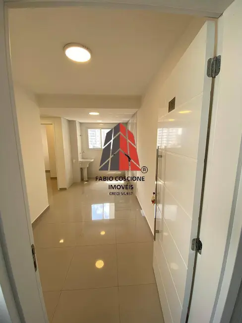 Foto 1 de Apartamento com 2 quartos à venda, 33m2 em Tatuapé, São Paulo - SP