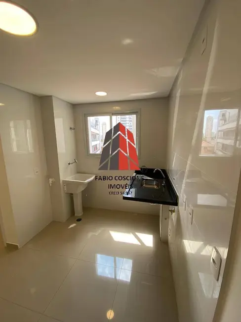 Foto 3 de Apartamento com 2 quartos à venda, 33m2 em Tatuapé, São Paulo - SP