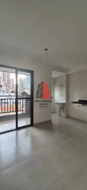 Foto 3 de Apartamento com 1 quarto à venda, 30m2 em Tatuapé, São Paulo - SP