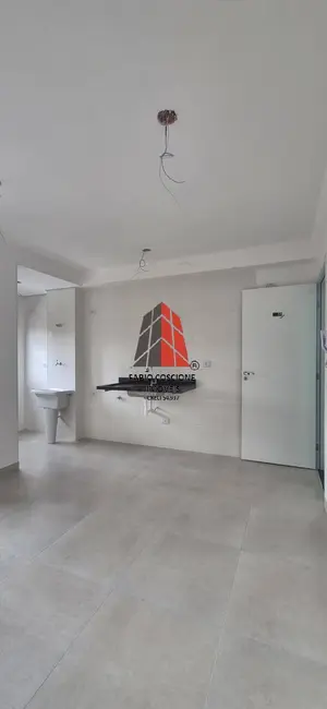 Foto 5 de Apartamento com 1 quarto à venda, 30m2 em Tatuapé, São Paulo - SP