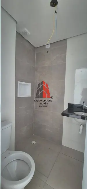 Foto 4 de Apartamento com 1 quarto à venda, 30m2 em Tatuapé, São Paulo - SP