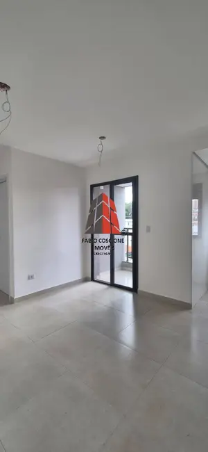 Foto 7 de Apartamento com 1 quarto à venda, 30m2 em Tatuapé, São Paulo - SP