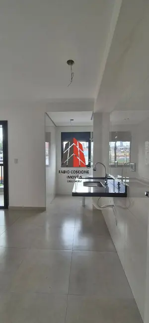 Foto 8 de Apartamento com 1 quarto à venda, 30m2 em Tatuapé, São Paulo - SP