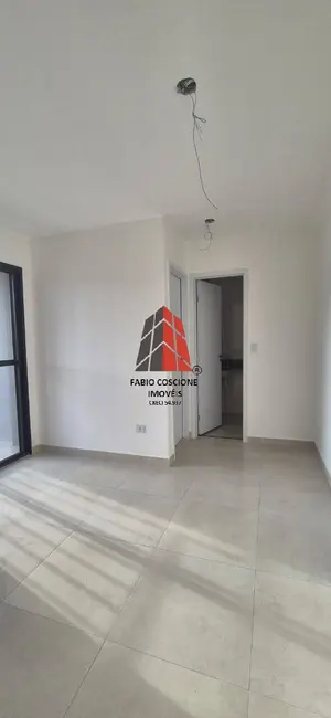 Foto 5 de Apartamento com 1 quarto à venda, 30m2 em Tatuapé, São Paulo - SP