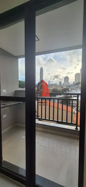 Foto 1 de Apartamento com 1 quarto à venda, 30m2 em Tatuapé, São Paulo - SP