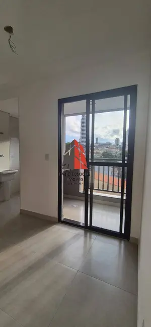 Foto 7 de Apartamento com 1 quarto à venda, 30m2 em Tatuapé, São Paulo - SP