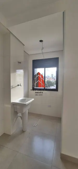 Foto 8 de Apartamento com 1 quarto à venda, 30m2 em Tatuapé, São Paulo - SP