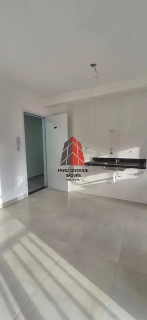 Foto 4 de Apartamento com 1 quarto à venda, 30m2 em Tatuapé, São Paulo - SP