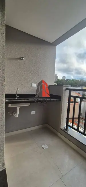 Foto 2 de Apartamento com 1 quarto à venda, 30m2 em Tatuapé, São Paulo - SP