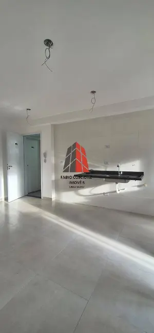 Foto 7 de Apartamento com 2 quartos à venda, 40m2 em Tatuapé, São Paulo - SP
