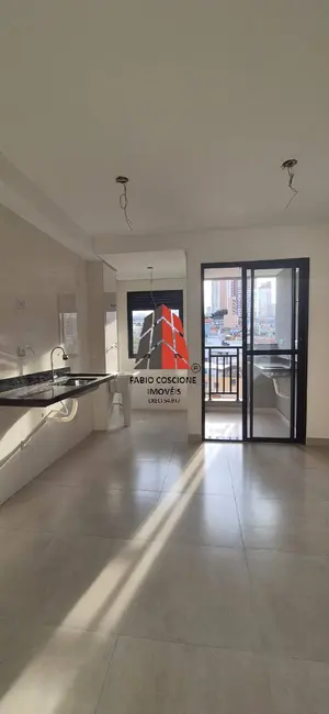 Foto 3 de Apartamento com 2 quartos à venda, 40m2 em Tatuapé, São Paulo - SP