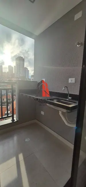 Foto 1 de Apartamento com 2 quartos à venda, 40m2 em Tatuapé, São Paulo - SP