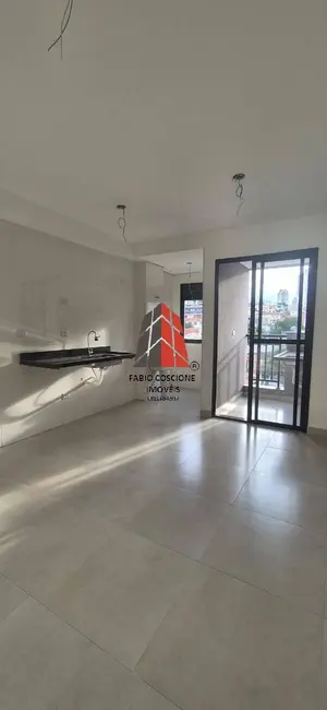 Foto 4 de Apartamento com 2 quartos à venda, 40m2 em Tatuapé, São Paulo - SP