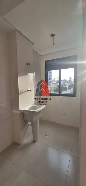 Foto 8 de Apartamento com 2 quartos à venda, 40m2 em Tatuapé, São Paulo - SP