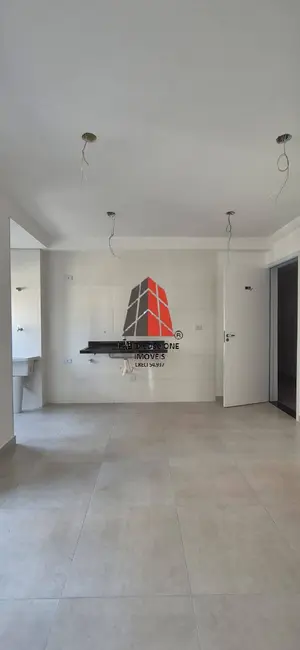 Apartamento com 2 quartos à venda, 40m2 em Tatuapé, São Paulo - SP - imagem 7 Foto 7 de Apartamento com 2 quartos à venda, 40m2 em Tatuapé, São Paulo - SP
