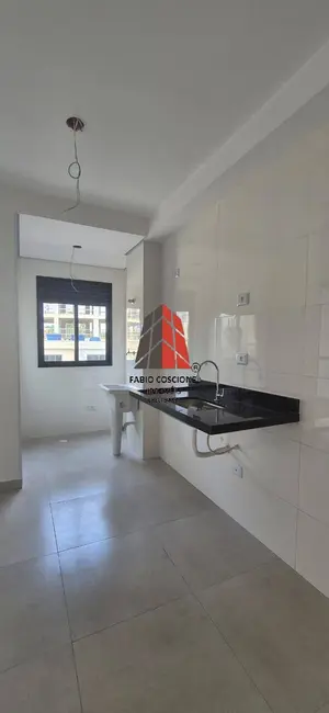 Apartamento com 2 quartos à venda, 40m2 em Tatuapé, São Paulo - SP - imagem 2 Foto 2 de Apartamento com 2 quartos à venda, 40m2 em Tatuapé, São Paulo - SP