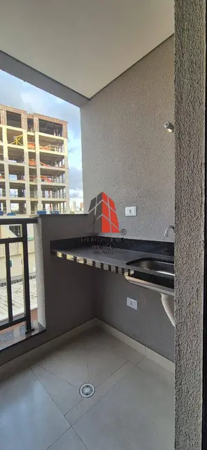 Foto 1 de Apartamento com 2 quartos à venda, 40m2 em Tatuapé, São Paulo - SP