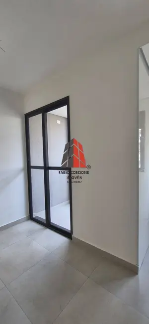 Apartamento com 2 quartos à venda, 40m2 em Tatuapé, São Paulo - SP - imagem 9 Foto 9 de Apartamento com 2 quartos à venda, 40m2 em Tatuapé, São Paulo - SP