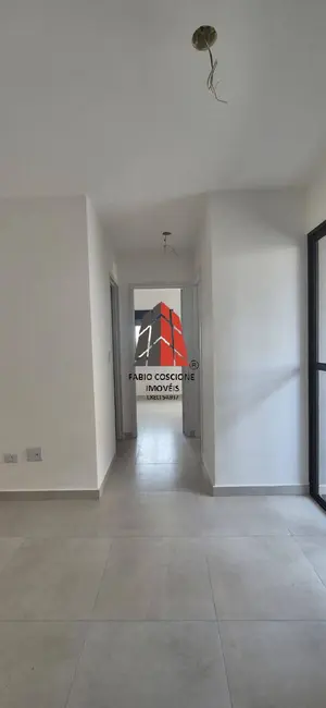 Apartamento com 2 quartos à venda, 40m2 em Tatuapé, São Paulo - SP - imagem 3 Foto 3 de Apartamento com 2 quartos à venda, 40m2 em Tatuapé, São Paulo - SP