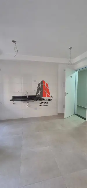 Apartamento com 2 quartos à venda, 40m2 em Tatuapé, São Paulo - SP - imagem 8 Foto 8 de Apartamento com 2 quartos à venda, 40m2 em Tatuapé, São Paulo - SP
