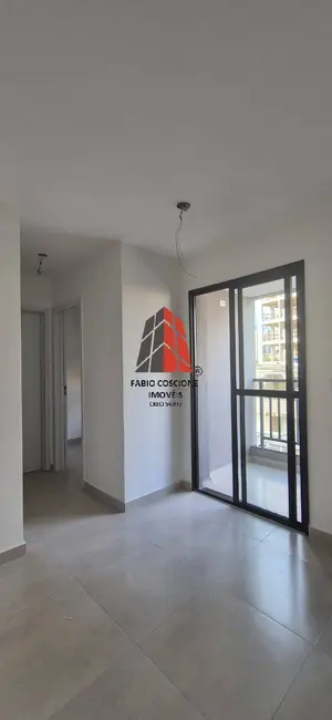 Apartamento com 2 quartos à venda, 40m2 em Tatuapé, São Paulo - SP - imagem 3 Foto 3 de Apartamento com 2 quartos à venda, 40m2 em Tatuapé, São Paulo - SP