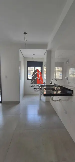 Apartamento com 2 quartos à venda, 40m2 em Tatuapé, São Paulo - SP - imagem 2 Foto 2 de Apartamento com 2 quartos à venda, 40m2 em Tatuapé, São Paulo - SP