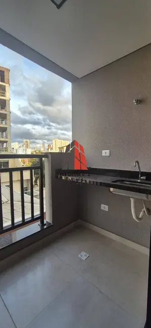 Apartamento com 2 quartos à venda, 40m2 em Tatuapé, São Paulo - SP - imagem 1 Foto 1 de Apartamento com 2 quartos à venda, 40m2 em Tatuapé, São Paulo - SP